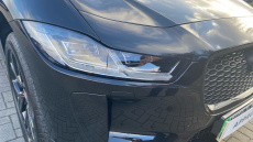 Jaguar I-Pace 294kW EV400 HSE Black 90kWh 5dr Auto 11kW Charger Electric Estate